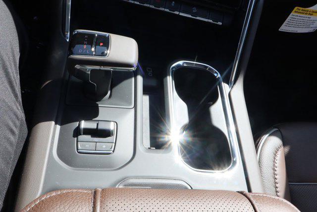 new 2025 GMC Sierra 1500 car, priced at $72,688