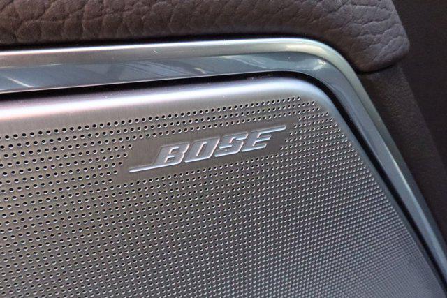 new 2025 GMC Sierra 1500 car, priced at $72,688