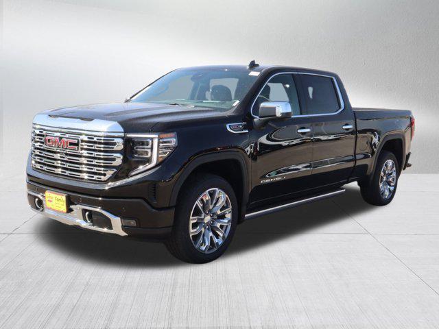 new 2025 GMC Sierra 1500 car, priced at $72,688