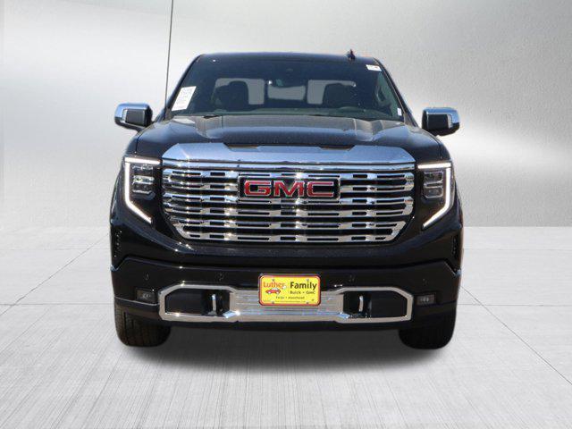 new 2025 GMC Sierra 1500 car, priced at $72,688