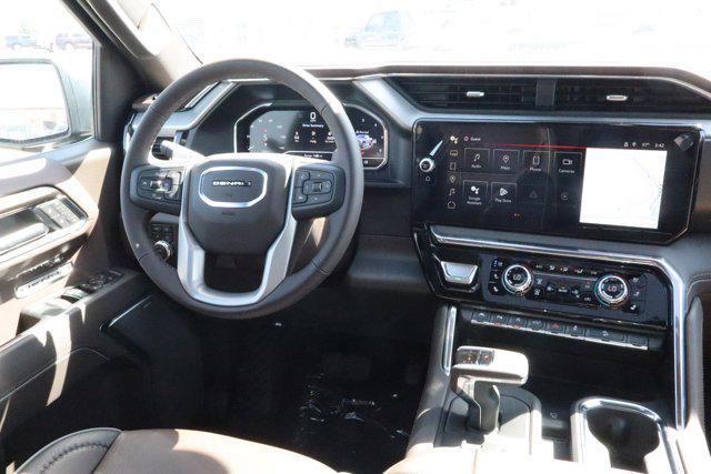 new 2025 GMC Sierra 1500 car, priced at $72,688