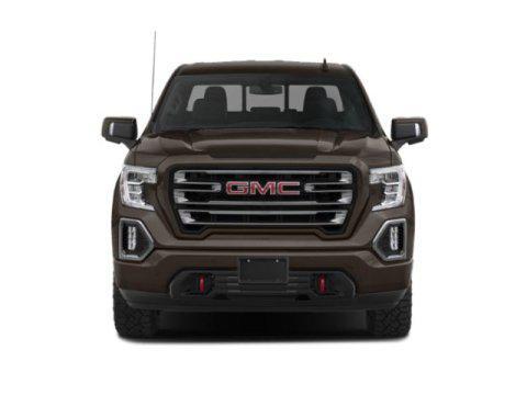 used 2020 GMC Sierra 1500 car, priced at $47,895