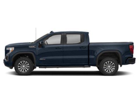 used 2020 GMC Sierra 1500 car, priced at $47,895