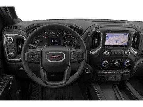 used 2020 GMC Sierra 1500 car, priced at $47,895