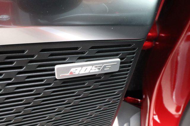 new 2025 Buick Enclave car, priced at $48,948