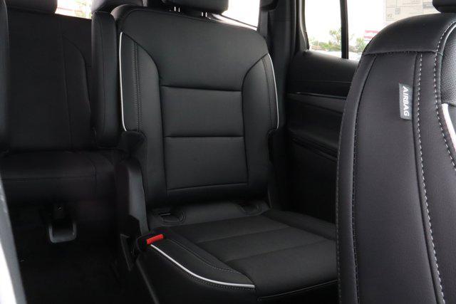 new 2025 Buick Enclave car, priced at $48,948