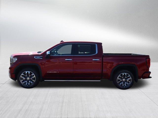 new 2024 GMC Sierra 1500 car, priced at $72,565