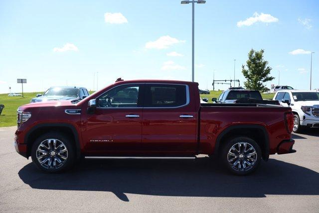 new 2024 GMC Sierra 1500 car, priced at $72,565