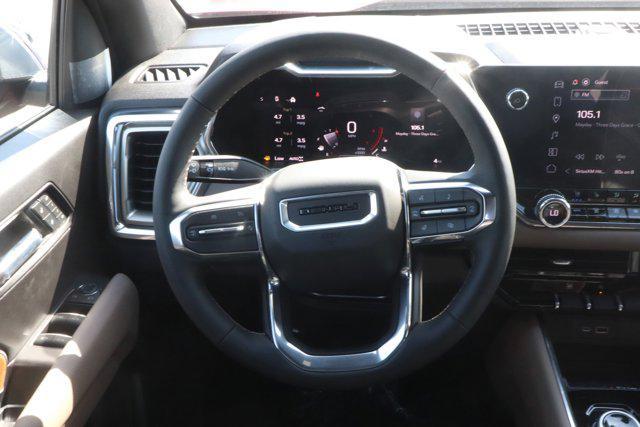 new 2026 GMC Canyon car, priced at $56,145