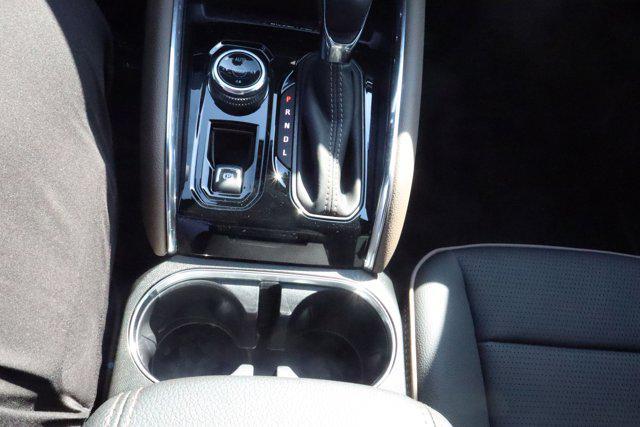 new 2026 GMC Canyon car, priced at $56,145