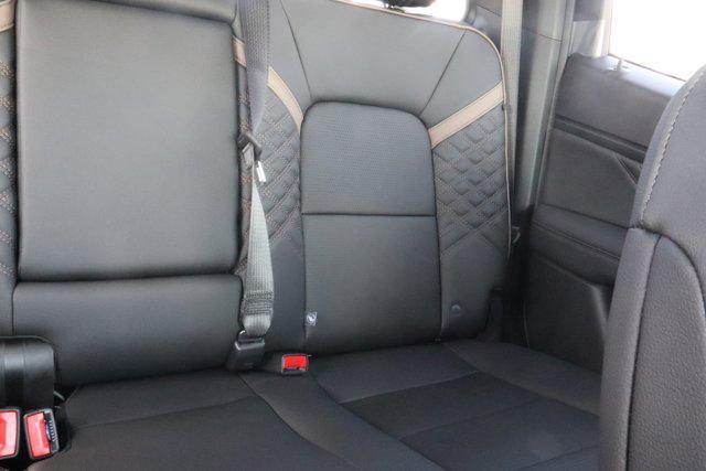 new 2026 GMC Canyon car, priced at $56,145