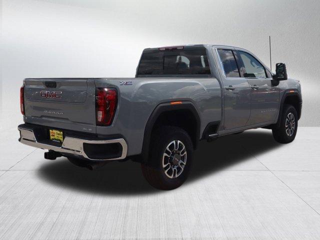 new 2024 GMC Sierra 2500 car, priced at $60,868