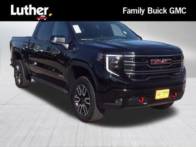 new 2026 GMC Sierra 1500 car, priced at $69,854