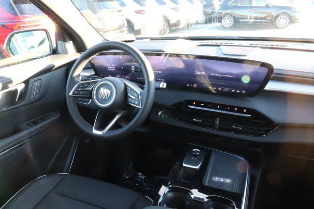 new 2026 Buick Enclave car, priced at $50,612
