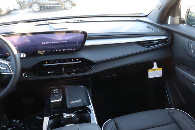 new 2026 Buick Enclave car, priced at $50,612