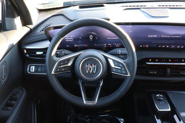 new 2026 Buick Enclave car, priced at $50,612