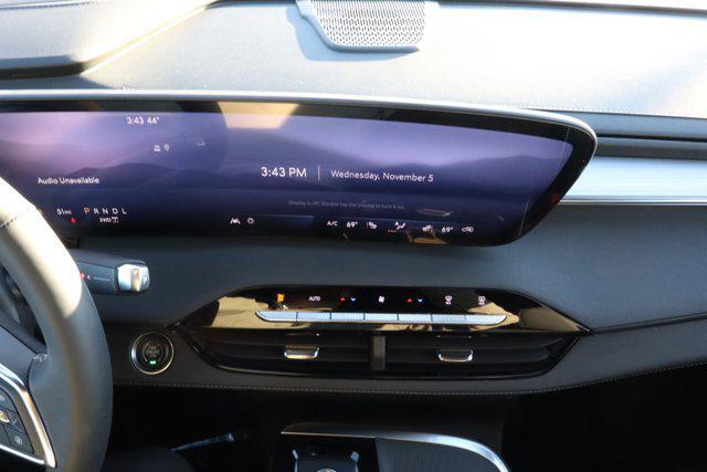 new 2026 Buick Enclave car, priced at $50,612