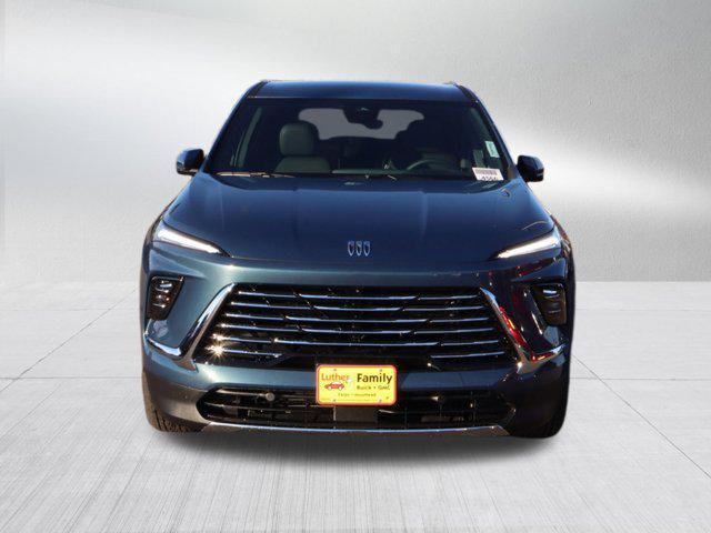 new 2026 Buick Enclave car, priced at $50,612