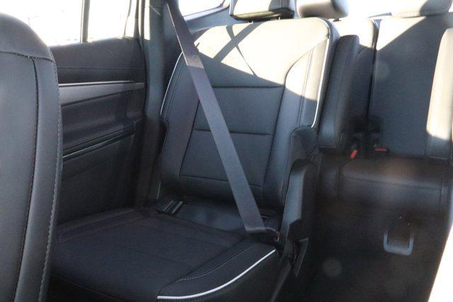 new 2026 Buick Enclave car, priced at $50,612