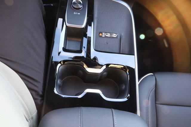 new 2026 Buick Enclave car, priced at $50,612