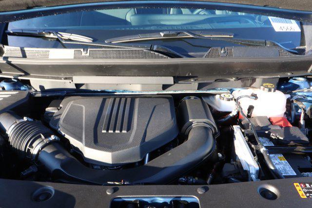 new 2026 Buick Enclave car, priced at $50,612