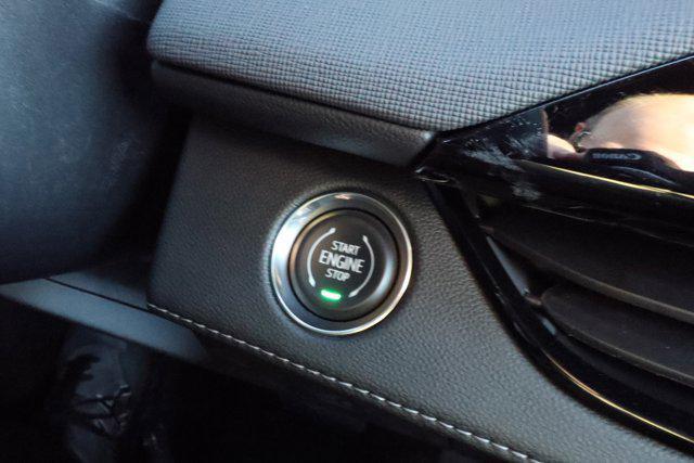 new 2026 Buick Enclave car, priced at $50,612