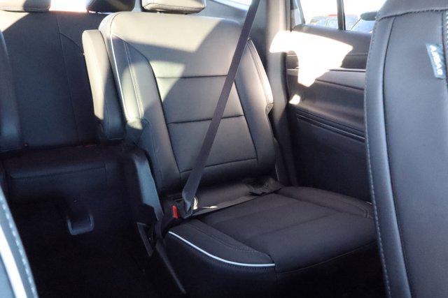 new 2026 Buick Enclave car, priced at $50,612