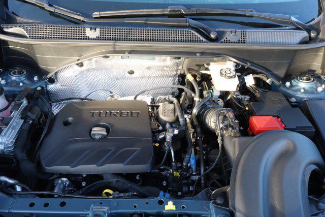 new 2026 Buick Encore GX car, priced at $38,067