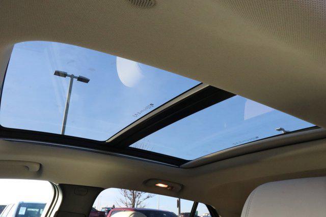 new 2026 Buick Encore GX car, priced at $38,067