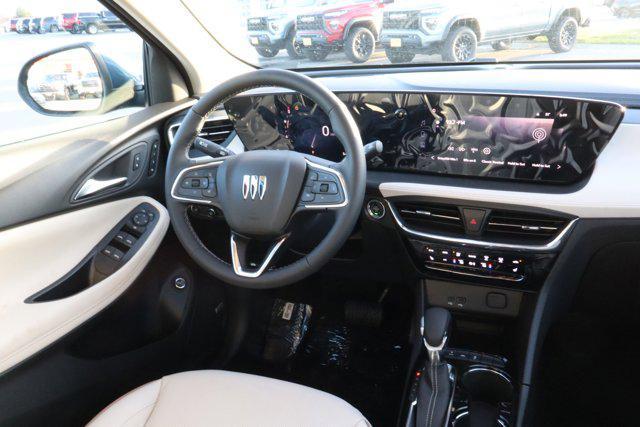 new 2026 Buick Encore GX car, priced at $38,067