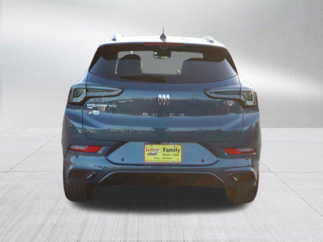 new 2026 Buick Encore GX car, priced at $38,067