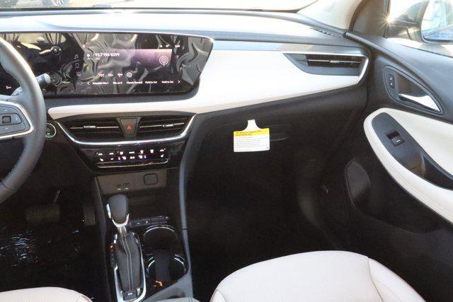 new 2026 Buick Encore GX car, priced at $38,067
