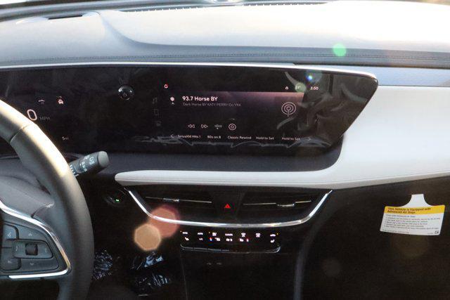 new 2026 Buick Encore GX car, priced at $38,067