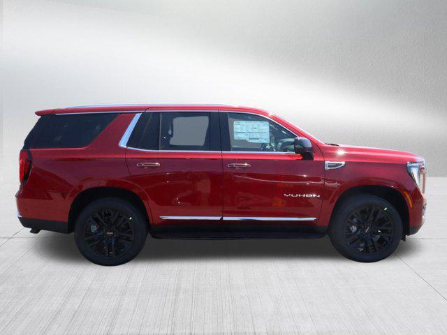 new 2025 GMC Yukon car, priced at $78,391