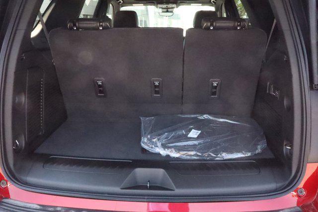 new 2025 GMC Yukon car, priced at $78,391