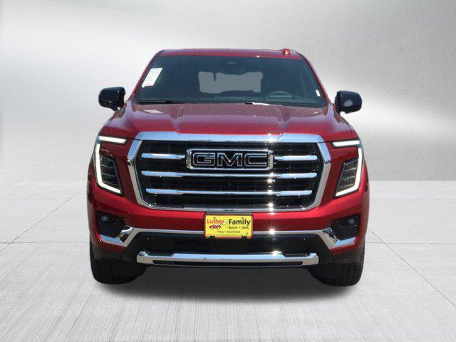 new 2025 GMC Yukon car, priced at $78,391