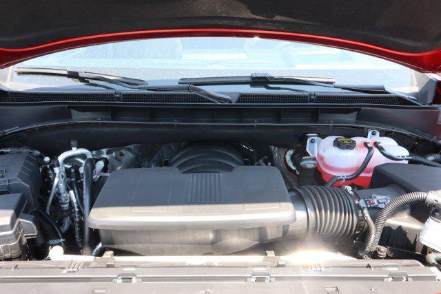 new 2025 GMC Yukon car, priced at $78,391