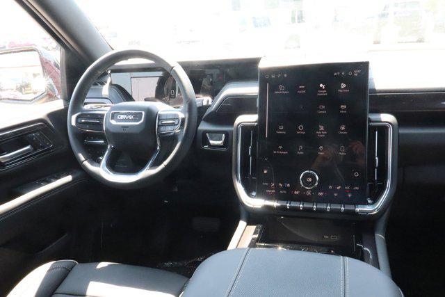 new 2025 GMC Yukon car, priced at $78,391