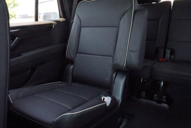 new 2025 GMC Yukon car, priced at $78,391