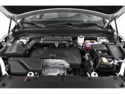 used 2020 Buick Envision car, priced at $18,995
