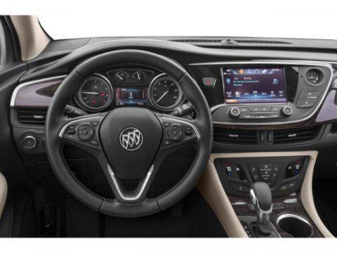 used 2020 Buick Envision car, priced at $18,995