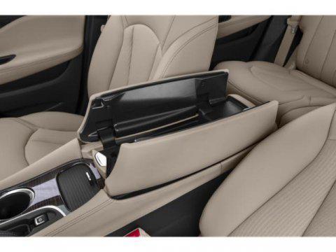 used 2020 Buick Envision car, priced at $18,995