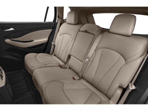 used 2020 Buick Envision car, priced at $18,995