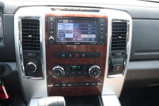 used 2012 Ram 1500 car, priced at $16,995