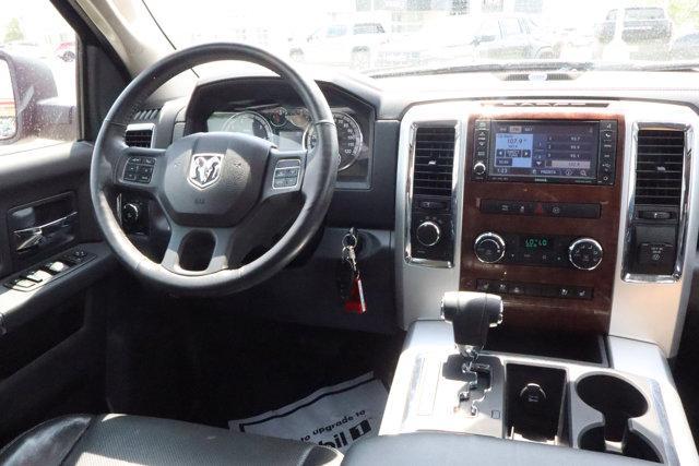 used 2012 Ram 1500 car, priced at $16,995