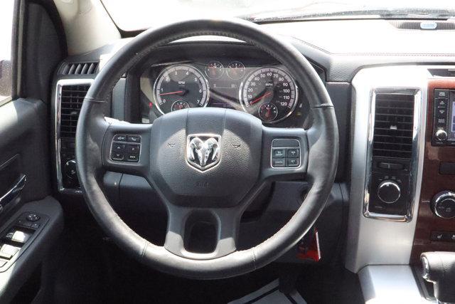 used 2012 Ram 1500 car, priced at $16,995