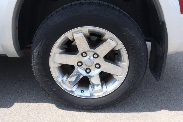 used 2012 Ram 1500 car, priced at $16,995
