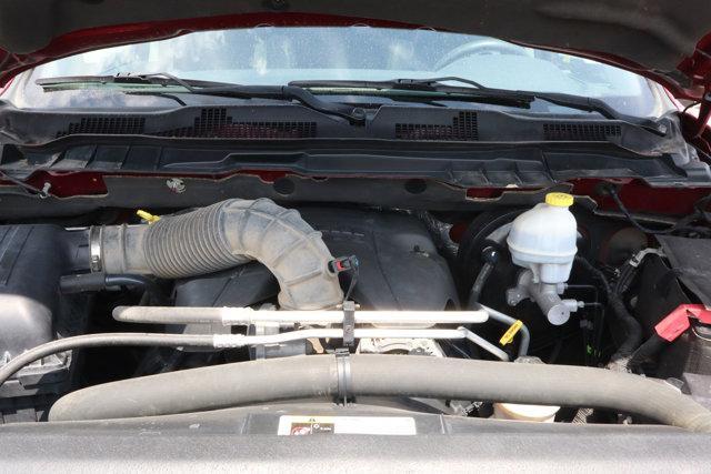 used 2012 Ram 1500 car, priced at $16,995