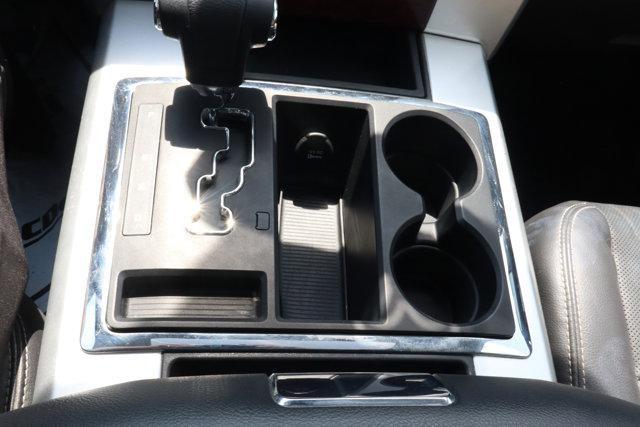 used 2012 Ram 1500 car, priced at $16,995