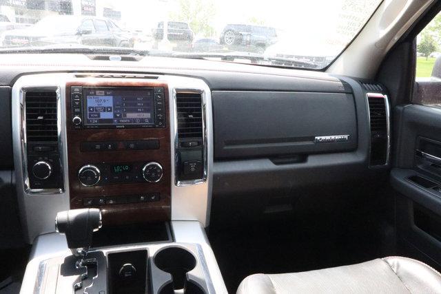 used 2012 Ram 1500 car, priced at $16,995